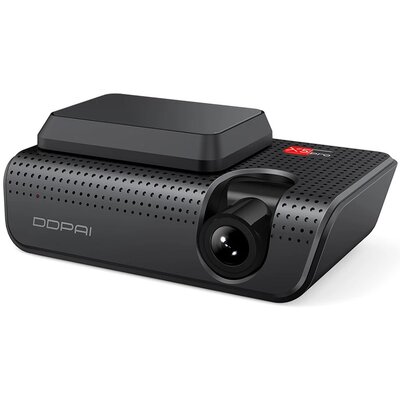 DDPAI X5 Pro GPS 4K