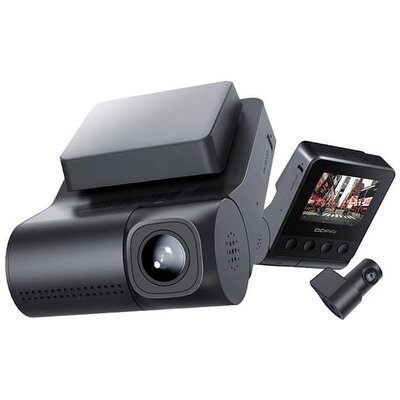 DDPAI Z40 GPS DUAL 2.7K
