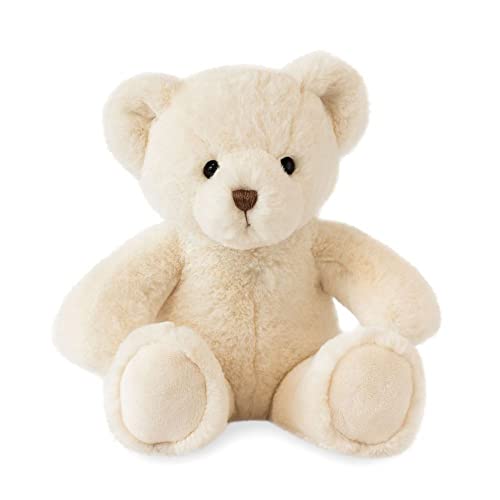 Histoire d'Ours HO2882 Titours - niedźwiedzi, 34 cm, biały