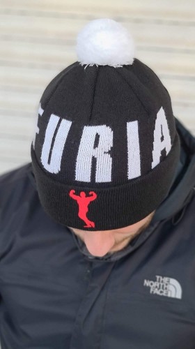 Czapka zimowa FURIA