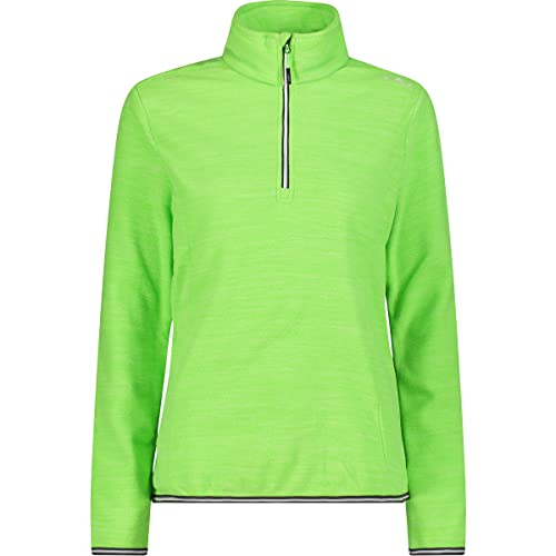 CMP, Damska bluza, Woman, Mela Fluo Mel., 42