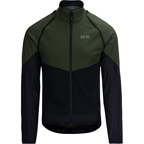 GORE WEAR męska kurtka rowerowa Phantom, GORE-TEX INFINIUM