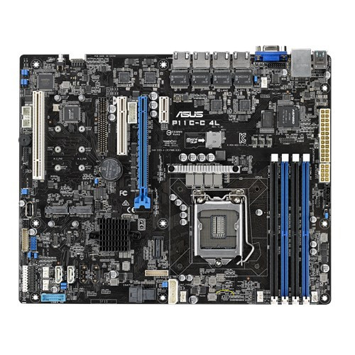 Asus P11C-E/4L 90SB06P0-M0UBN0