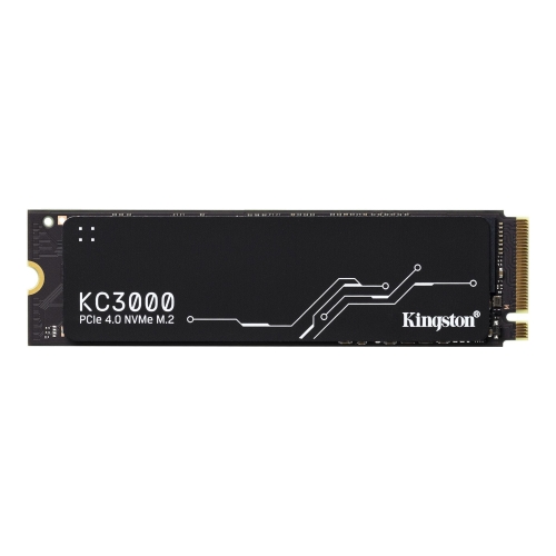 Kingston SSD 1024G PCIe 4.0 NVMe M.2