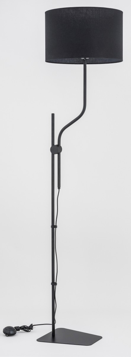 Alfa GLORI 9259 Lampa podłogowa 1x60W/E27 9259