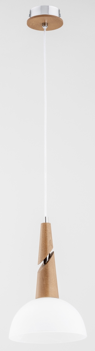 Alfa ATOL 60867 lampa wisząca 1x60W/E27 60867