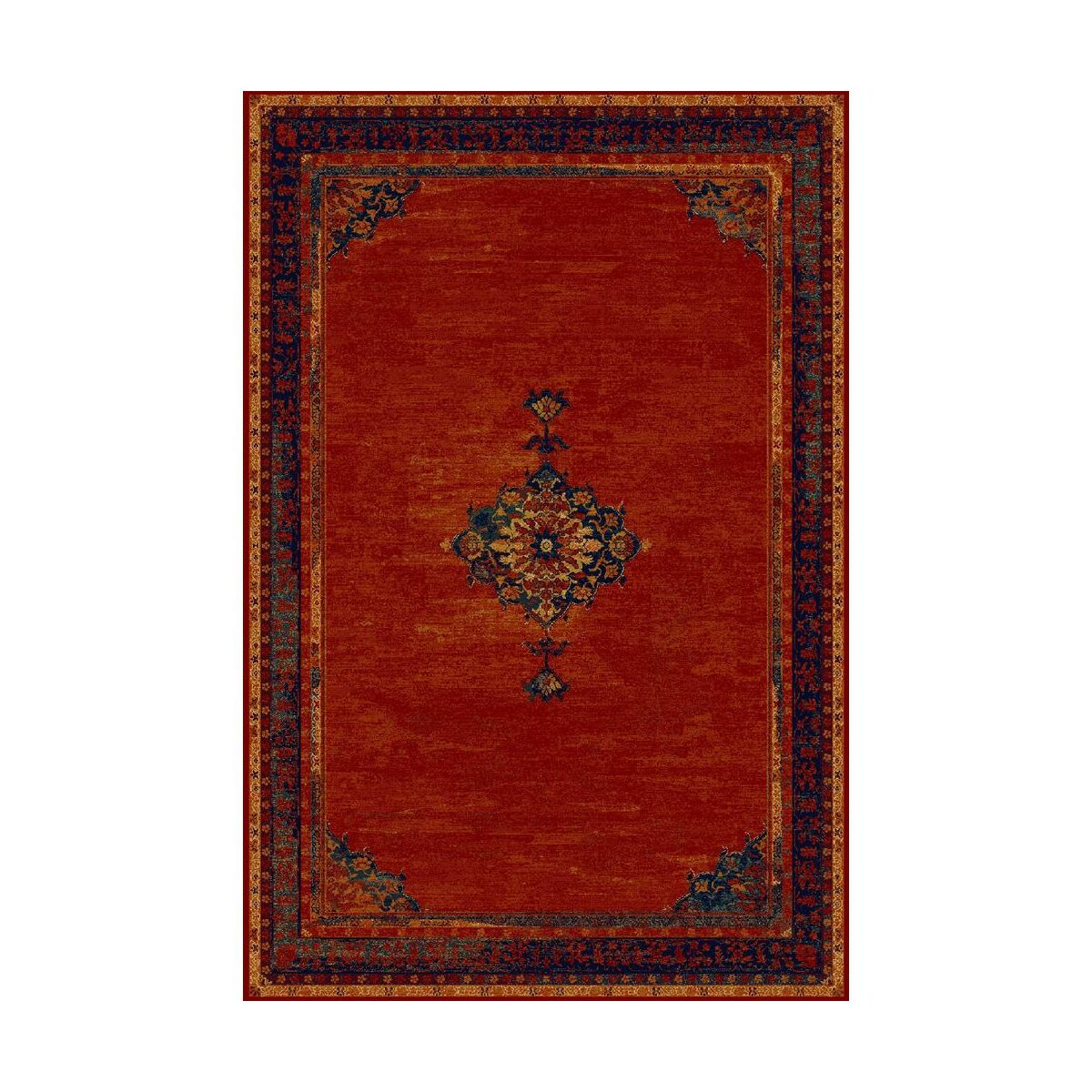 Dywan wełniany Polonia  200 x 300 cm