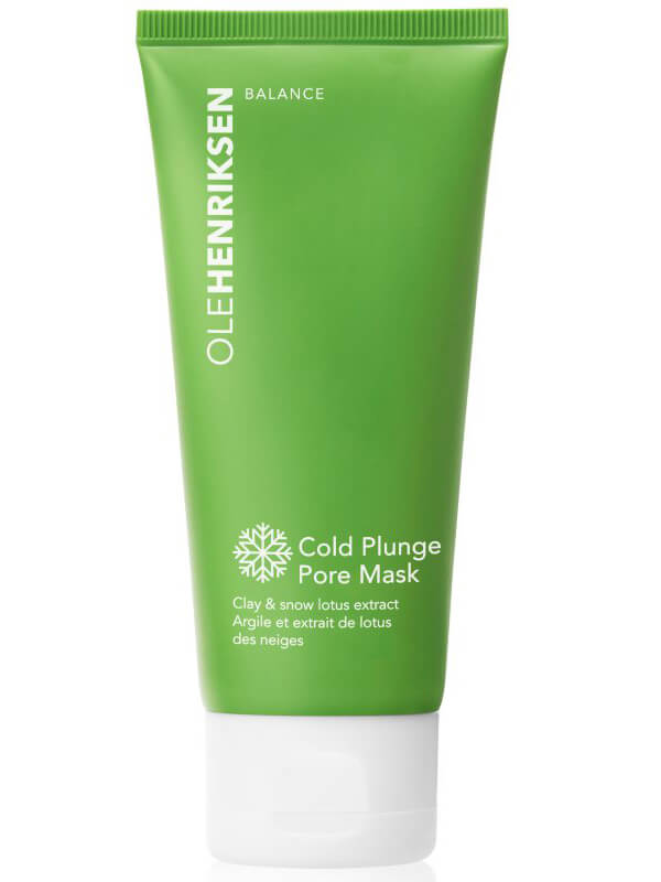 Ole Henriksen Cold Plunge Pore Mask 93ml