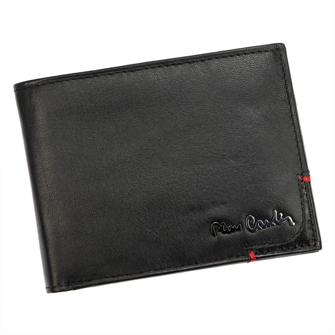 Skórzany męski portfel Pierre Cardin TILAK75 88061