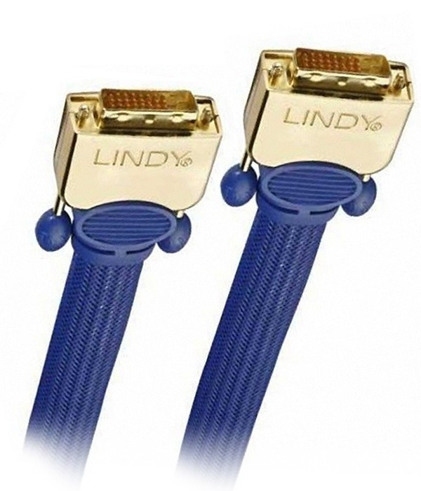 Lindy DVI-DVI Dual Link 37041 - 3m
