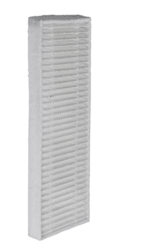 Concept Hausgeräte 42394113 HEPA + filtr z gumy piankowej do VR3520