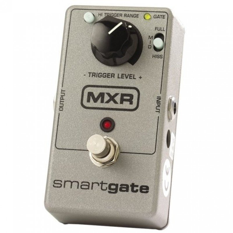 MXR M-135 Smart Gate bramka szumów