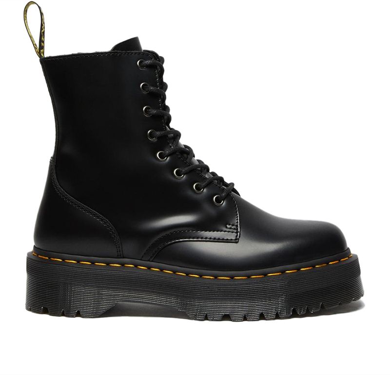 Buty Dr Martens Jadon 15265001 - czarne