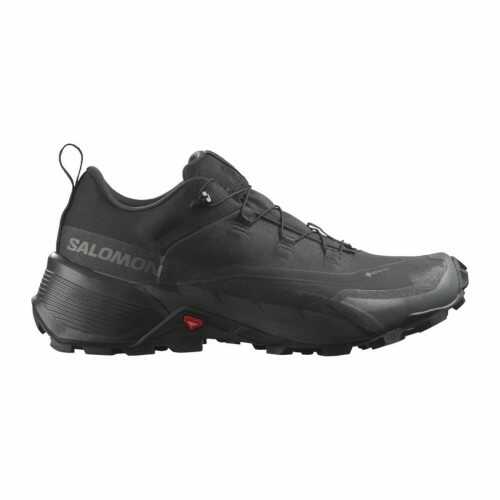 Buty Salomon Cross Hike GTX 2 Black