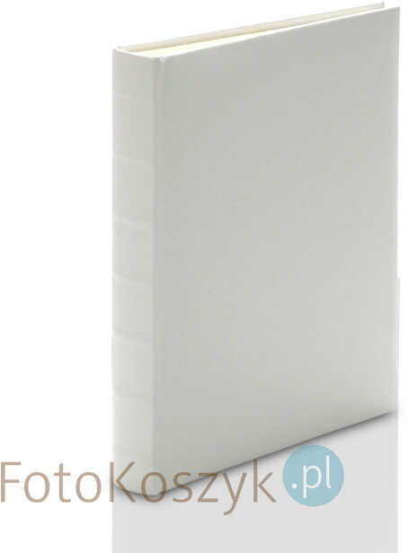 Album wklejany Bakara (tradycyjny 40 kremowych stron)