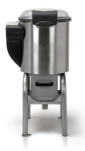 Urządzenie do płukania i mycia małży FPC305 5 kg 400V Resto Quality