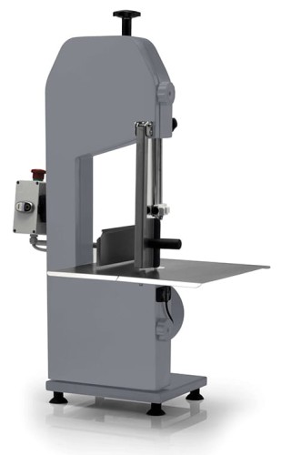 Elektryczna piła do kości FSG102 max. wysokość cięcia 240 mm Resto Quality