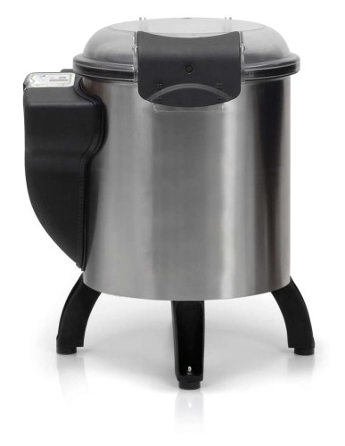 Obieraczka do ziemniaków FP107P 5 kg 400V Resto Quality