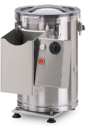 Maszyna urządzenie do obierania czosnku obieraczka do czosnku wsad 3 kg 0,27 kW C/E GP3 Resto Quality