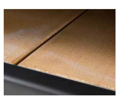 Górna płyta szamotowa MOD. 6 R do BAKE 6, BAKE D6, BAKE 6H, BAKE D6H Resto Quality