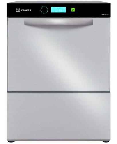 Zmywarka uniwersalna system podwójnych koszy 500x500 230V KRUPPS KORAL LINE K540E Resto Quality