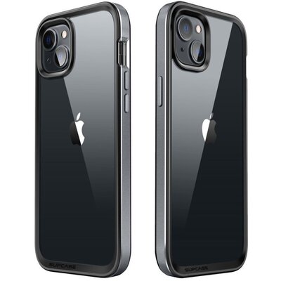 Etui SUPCASE Edge XT do Apple iPhone 14 Plus Czarny