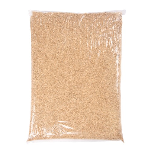 Granulat do polerek do sztućców 1 kg Resto Quality