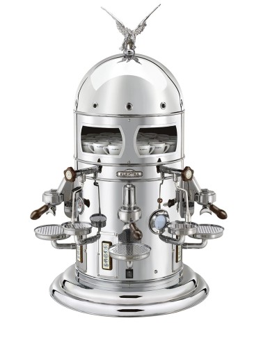 Elektra - Ekspresy kolbowe – Belle epoque Q1C 3-grupowy Resto Quality