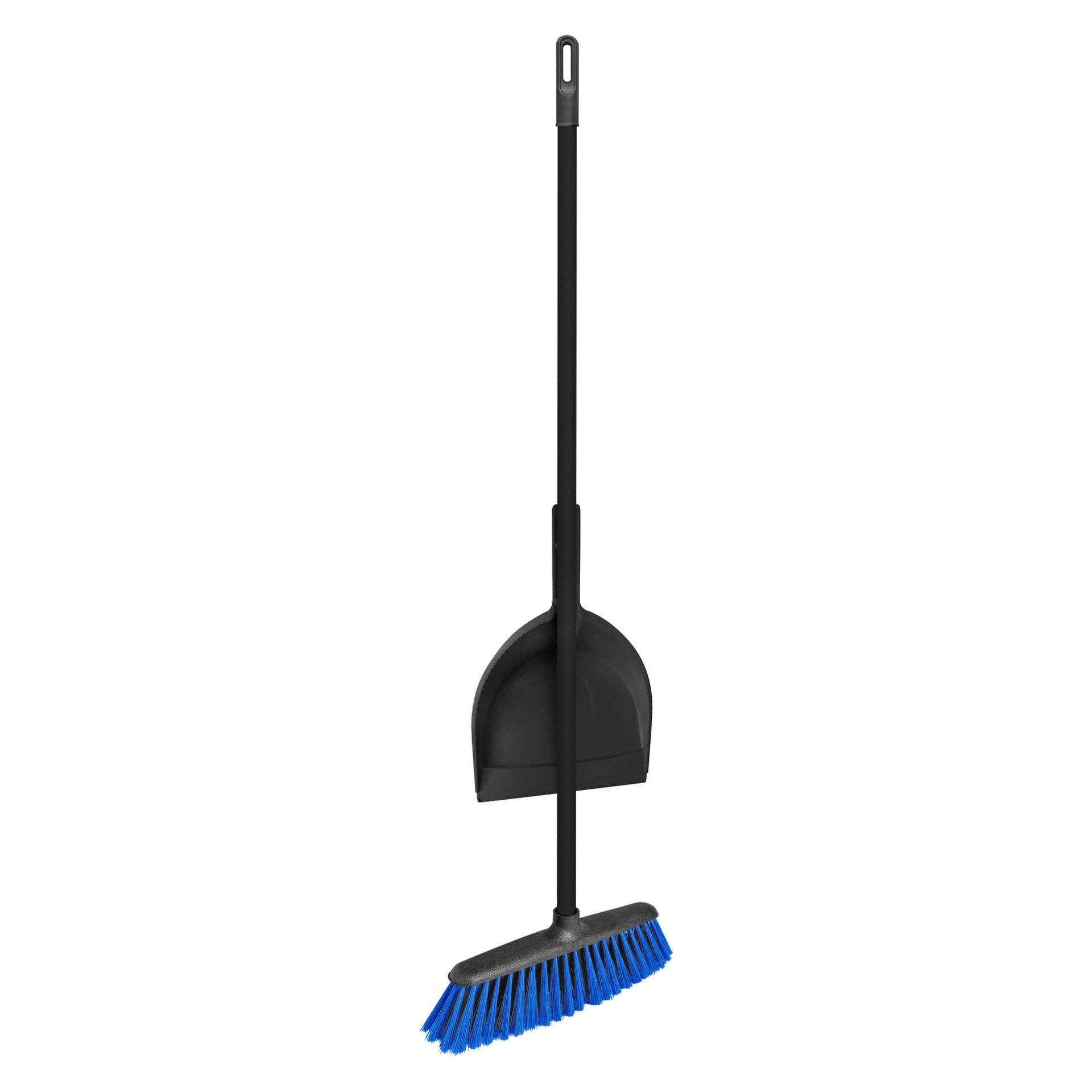ZESTAW do sprzątania TANDEM Azur miotła domowa 24 cm + trzonek 110 cm + szufelka 33 cm - oficjalny sklep internetowy YORK