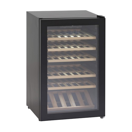 Chłodziarka do wina szafa chłodnicza na wino SV45B 126l Resto Quality
