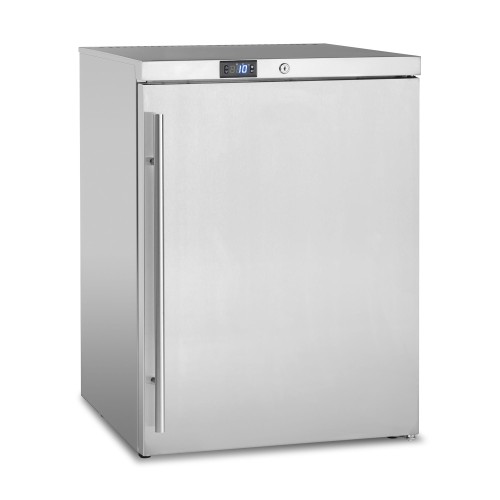Szafa mroźnicza podblatowa zamrażarka 3 kosze 115l SF115X Resto Quality