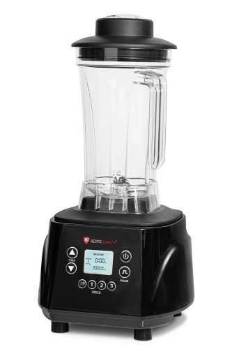 Mikser kielichowy blender barmański tryb pulsacyjny 2 l 2,2 kWRQ-7350 Resto Quality