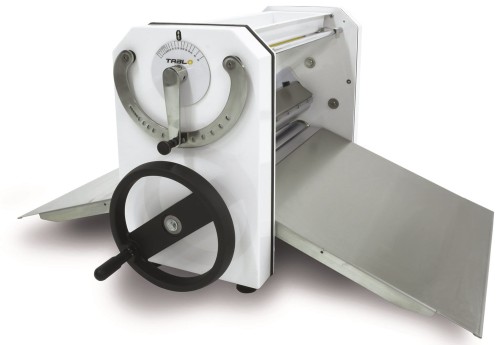 Wałkowarka piekarnicza wałkownica do ciasta TABLO manualna 2 lata gwarancji Resto Quality