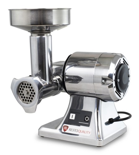 Wilk do mielenia mięsa TCR8 230V 15kg/h Resto Quality