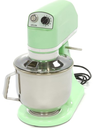 Mikser planetarny 7 litrów RQB7-G 2 lata gwarancji Resto Quality