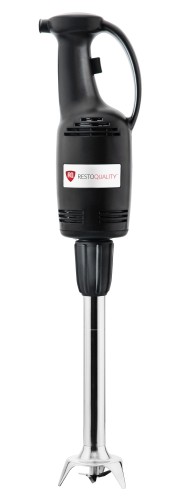 Mikser ręczny profesjonalny napęd 0,25 kW 130x98x315 mm RQL25-B Resto Quality