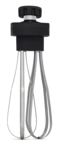 Ramię ubijające 360 mm do miksera ręcznego zanurzeniowego RQL40-B RQL40-W Resto Quality