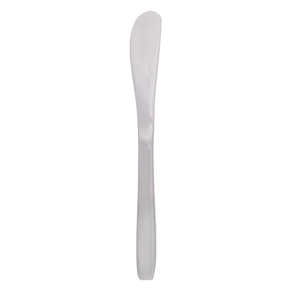 Lumarko Nóż Do Masła 16 Cm Stal Nierdzewna Na Blistrze!