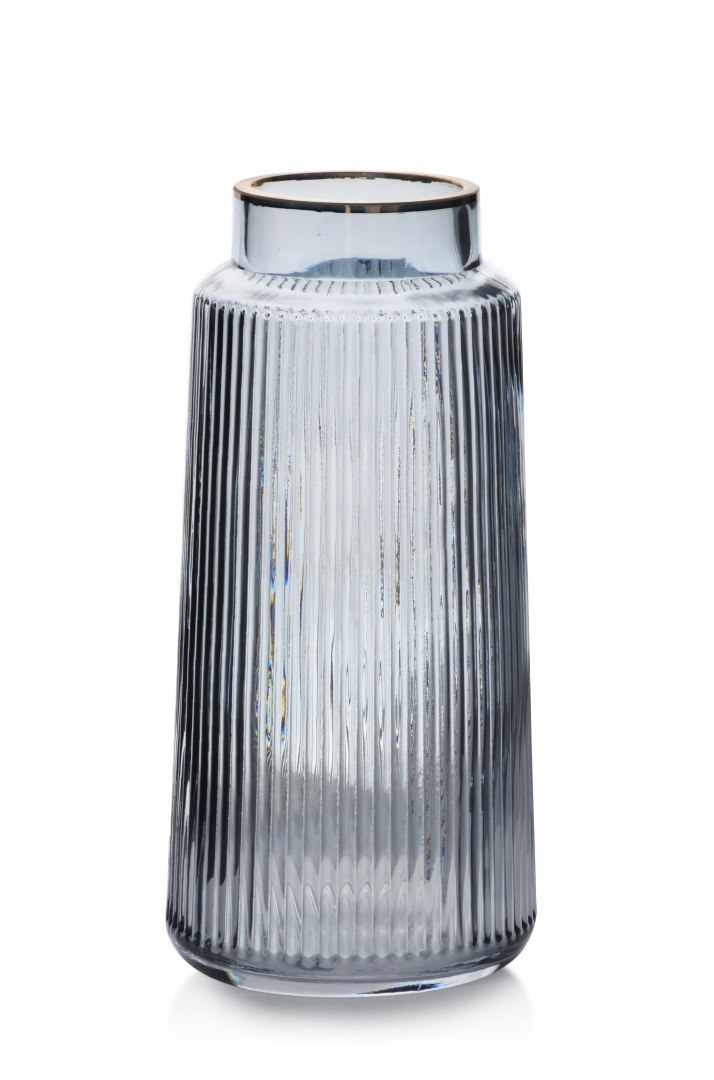 Lumarko Wazon 12xh26cm