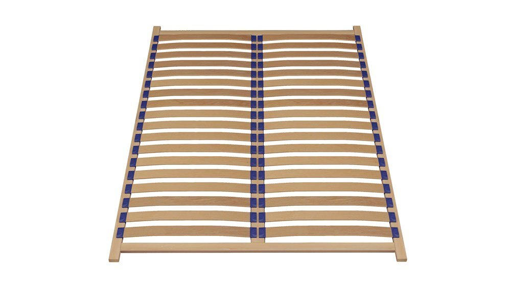 Lumarko Stelaż Do Łóżka Bed 140x200 140cm Elastyczny Gięty