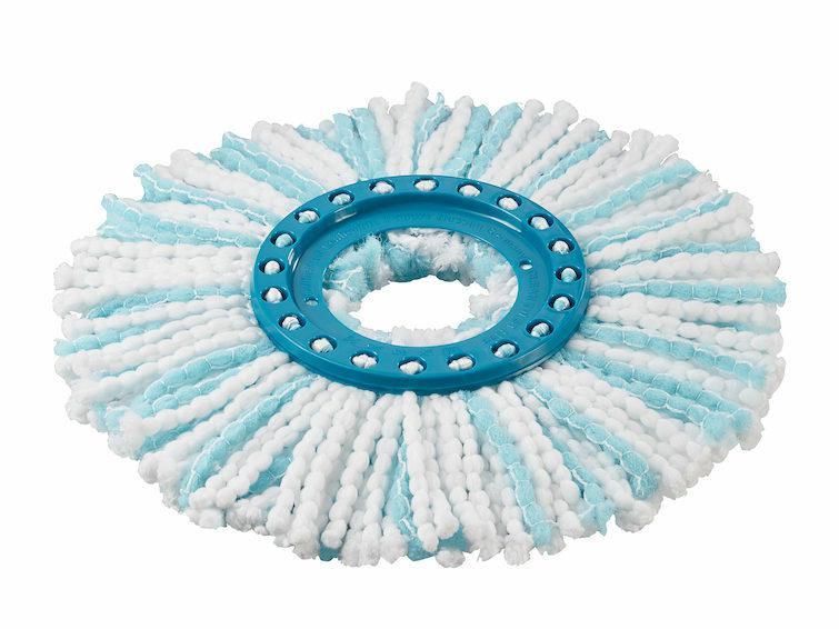 Leifheit Wkład MicroDuo 52104 Do Mopa Clean Twist Ergo Okrągłego...