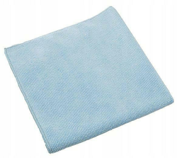 Vileda Ścierka Microtuff Plus Niebieska 169916