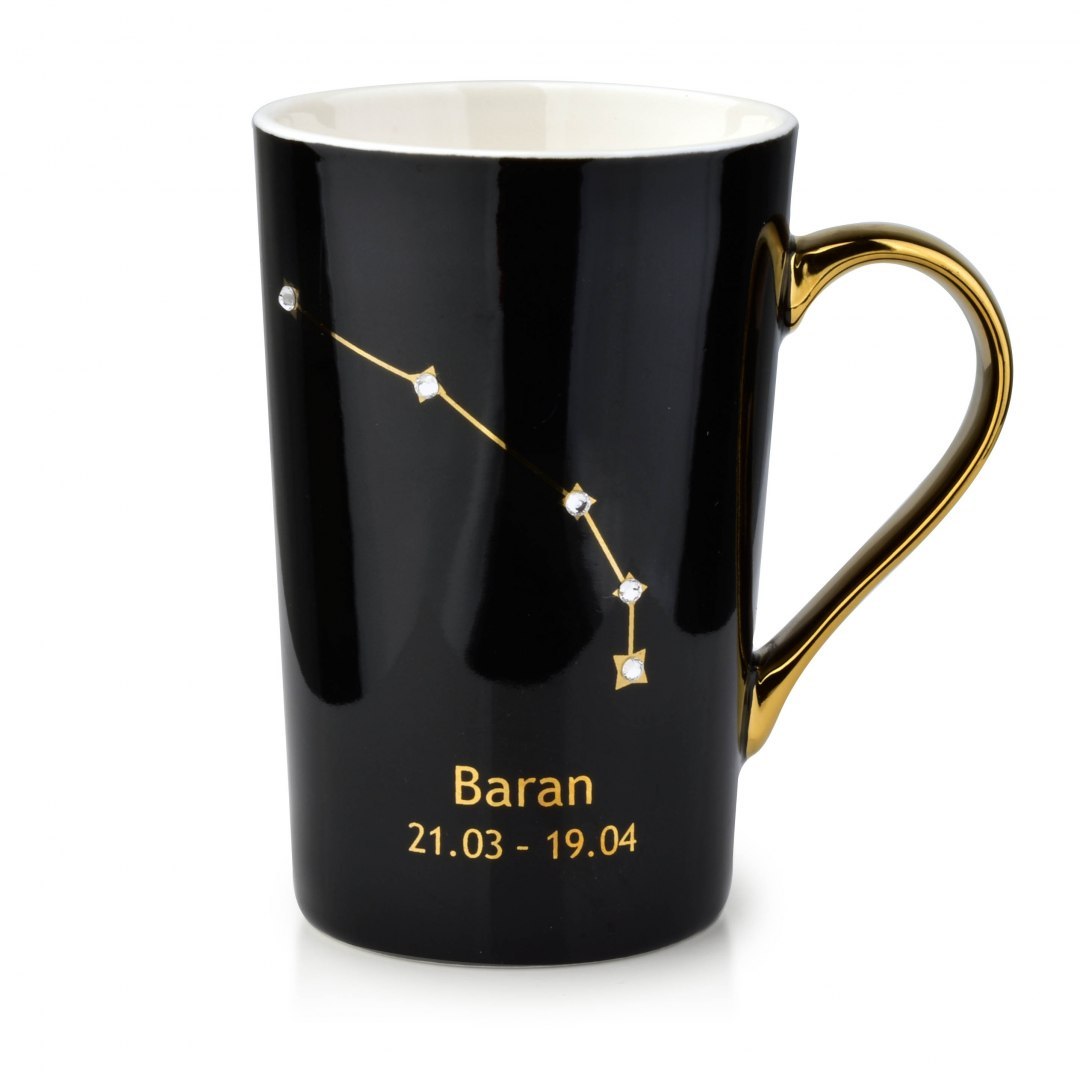 Lumarko Baran Kubek 430ml