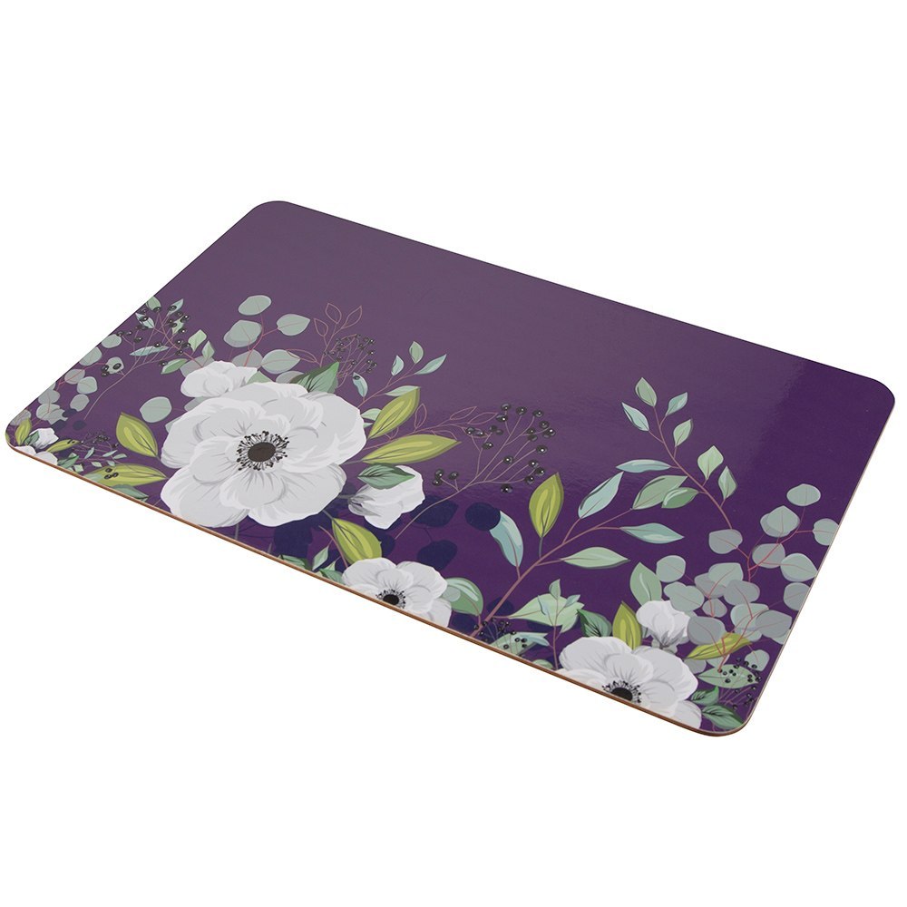 Mata Stołowa Korkowa 43x28 Cm Lumarko!