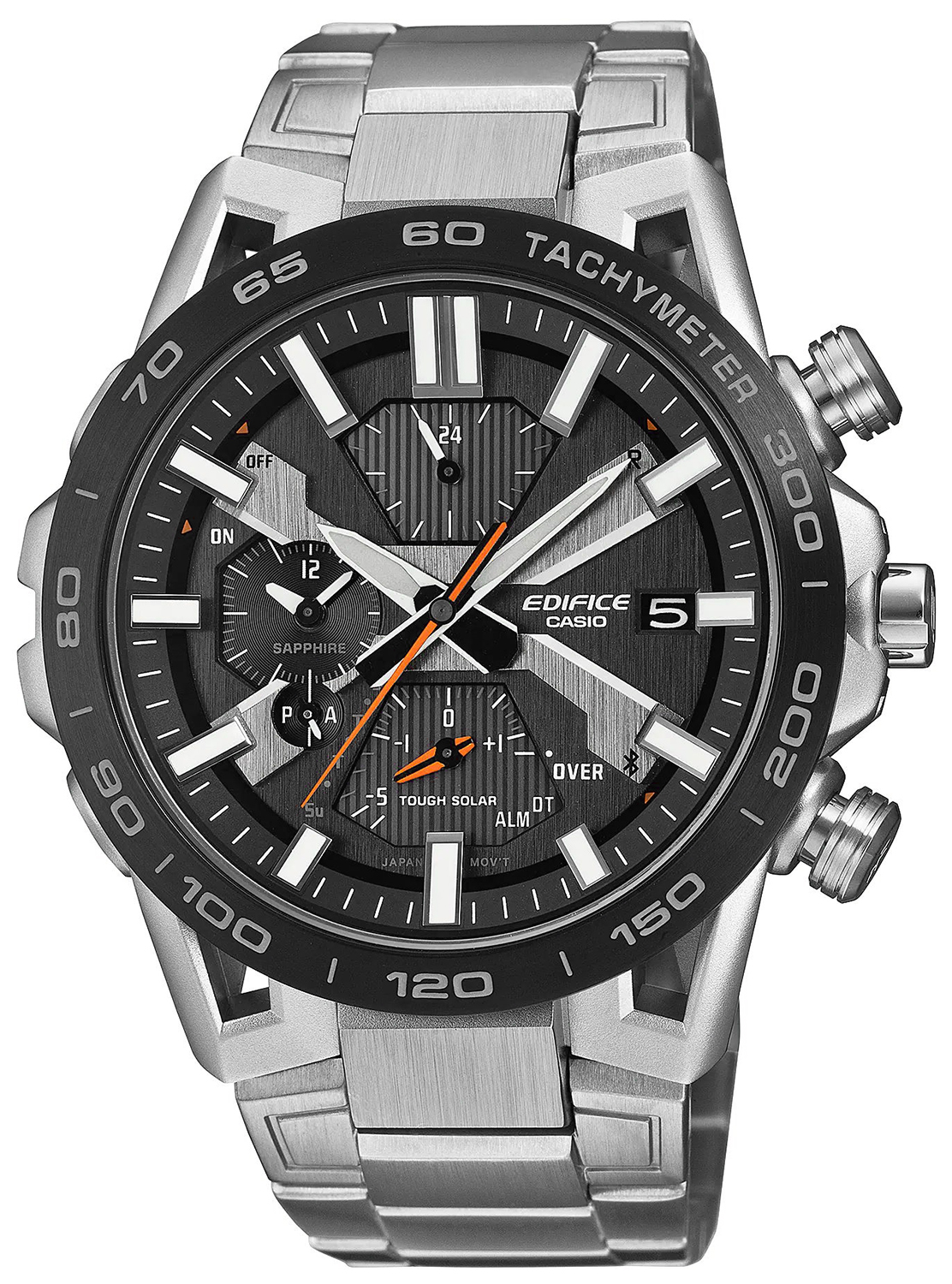 Zegarek EDIFICE EQB-2000DB-1AER EDIFICE SOSPENSIONE