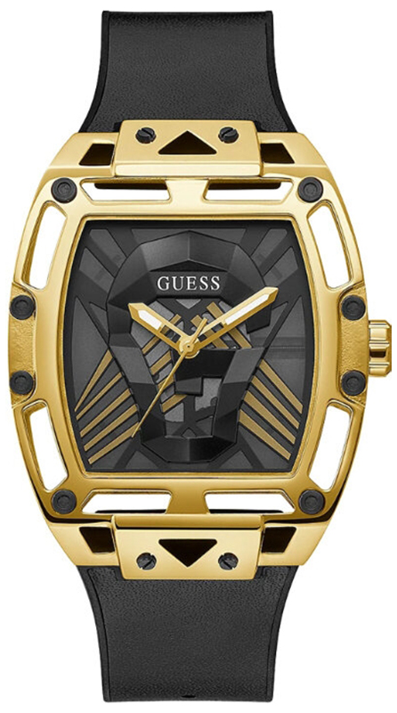 Zegarek Guess GW0500G1 Legend