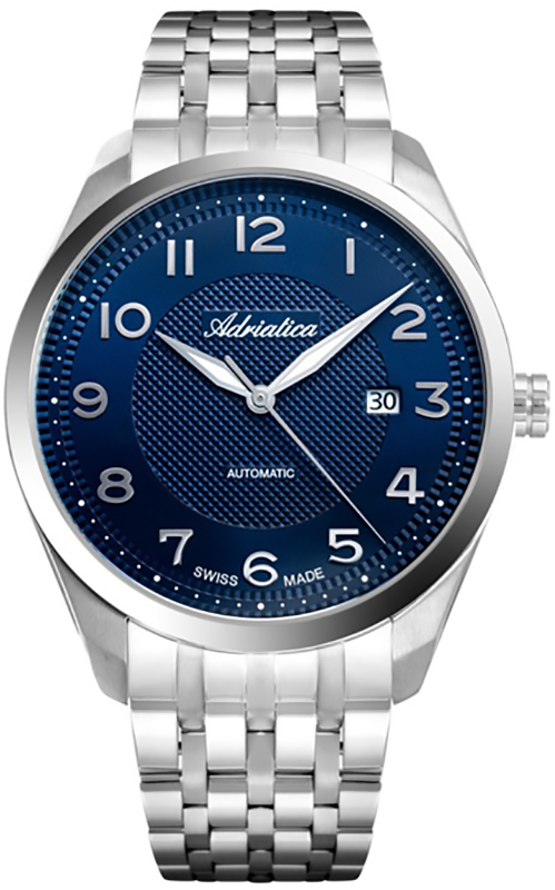 Zegarek Adriatica A8309.5125A