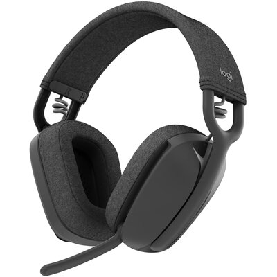 LOGITECH Zone Vibe 100 Grafitowe