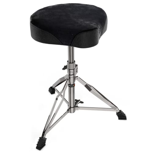 Audibax DT20 Premium Pikowane Siodło baterii