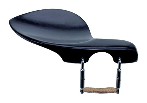 Gewa 431502 Barbada Guarneri 1/4 Skrzypce, Szlachetne drewno, Czarny